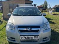 ЗАЗ Прочие 2012 СЕРЫЙ